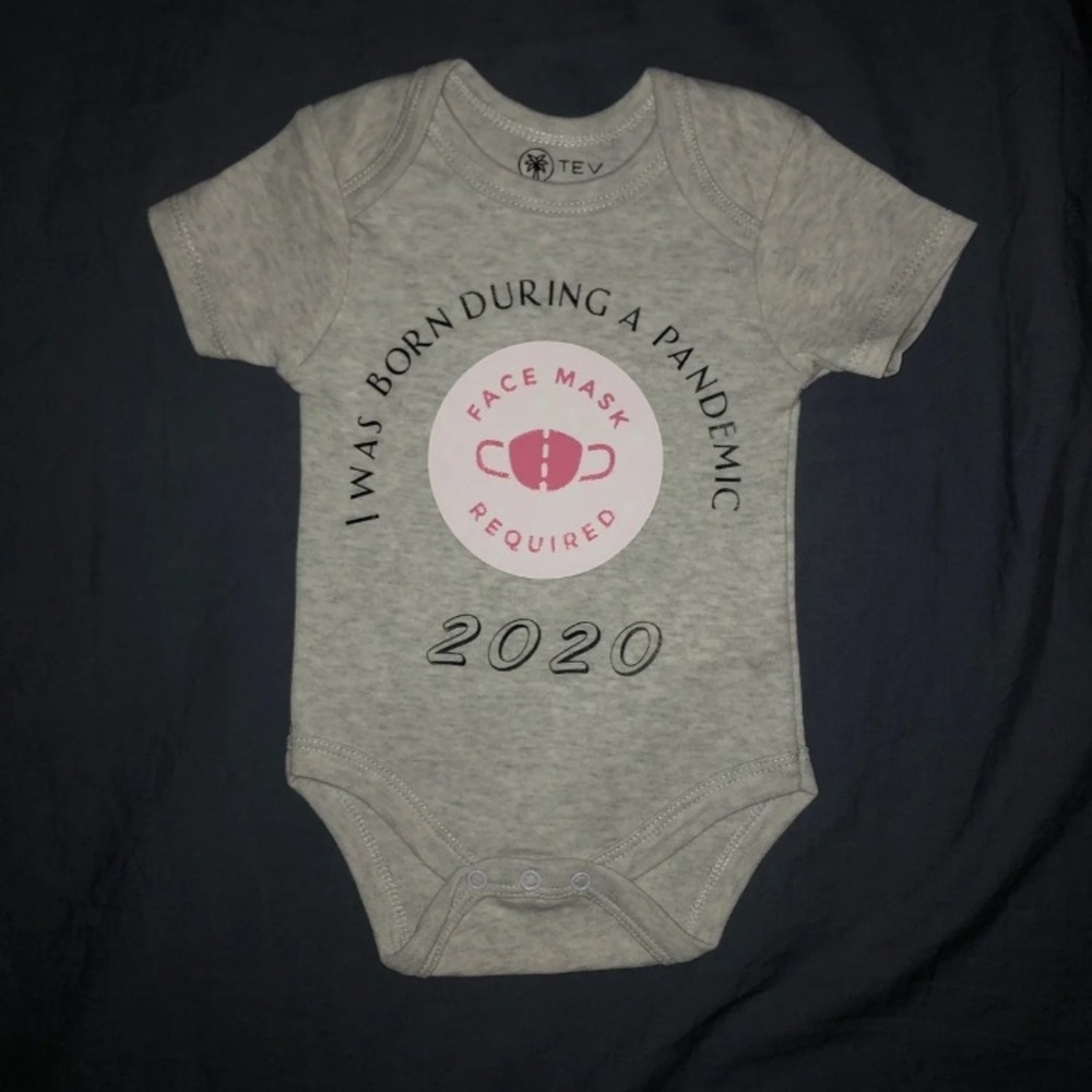 Baby onesie